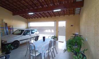 Imagem 4: Casa para Venda em Salto, Jardim Santa Rita, 2 dormitórios, 2 banheiros, 2 vagas