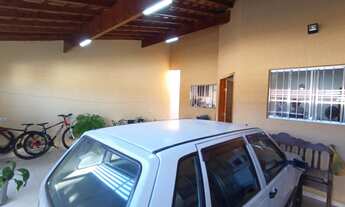 Imagem 3: Casa para Venda em Salto, Jardim Santa Rita, 2 dormitórios, 2 banheiros, 2 vagas