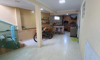 Imagem 4: Casa para Venda em Salto, Jardim Marília, 3 dormitórios, 3 banheiros, 3 vagas