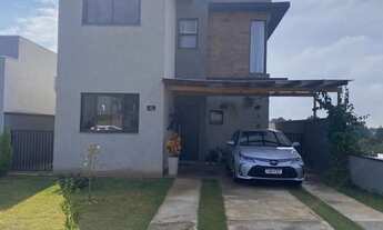 Imagem 3: Casa em Condomínio para Venda em Itupeva, Residencial Vila Victoria, 3 dormitórios, 1 suít