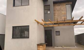 Imagem 4: Casa em Condomínio para Venda em Itupeva, Residencial Vila Victoria, 3 dormitórios, 1 suít