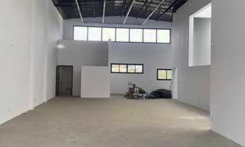 Imagem: Prédio Comercial para Venda em Porto Feliz