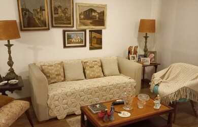 Imagem 3: Apartamento para Venda em Itu, Jardim Faculdade, 2 dormitórios, 2 suítes, 1 banheiro, 2 va