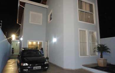 Imagem 6: Casa para Venda em Itu, Itu Novo Centro, 3 dormitórios, 1 suíte, 4 banheiros, 2 vagas