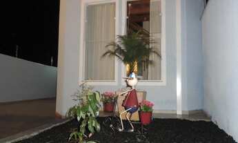 Imagem 4: Casa para Venda em Itu, Itu Novo Centro, 3 dormitórios, 1 suíte, 4 banheiros, 2 vagas