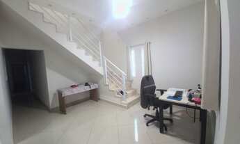 Imagem 3: Casa para Venda em Itu, Jardim Paraiso I, 3 dormitórios, 1 suíte, 2 banheiros, 4 vagas