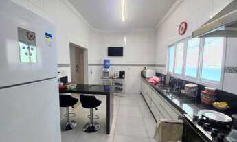 Imagem 4: Casa para Venda em Itu, Jardim Paraiso I, 3 dormitórios, 1 suíte, 2 banheiros, 4 vagas