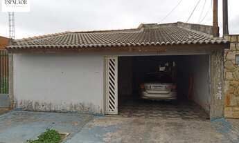 Imagem: Casa para Venda em Salto, Jardim Santa Marta