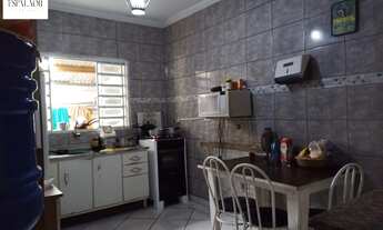 Imagem 5: Casa para Venda em Salto, Jardim Santa Marta, 2 dormitórios, 2 banheiros, 2 vagas