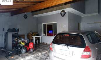 Imagem 3: Casa para Venda em Salto, Jardim Santa Marta, 2 dormitórios, 2 banheiros, 2 vagas