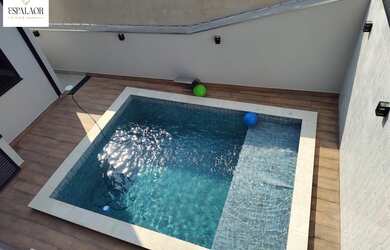 Imagem 6: Casa em Condomínio para Venda em Salto, Jardim D`Icaraí, 3 dormitórios, 2 suítes, 2 banhei