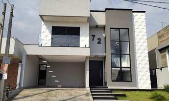 Imagem: Casa em Condomínio para Venda em Salto