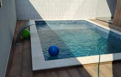 Imagem 7: Casa em Condomínio para Venda em Salto, Jardim D`Icaraí, 3 dormitórios, 2 suítes, 2 banhei