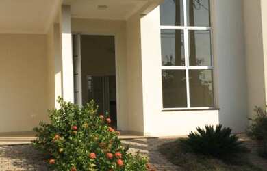 Imagem 2: Casa em Condomínio para Venda em Porto Feliz, Portal Ville Flamboyant, 3 dormitórios, 2 su