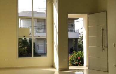 Imagem 3: Casa em Condomínio para Venda em Porto Feliz, Portal Ville Flamboyant, 3 dormitórios, 2 su