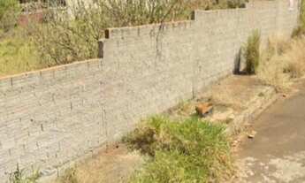 Imagem: Terreno para Venda em São Carlos, Jardim