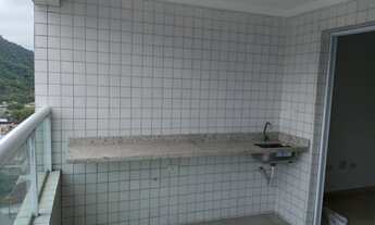 Imagem 6: Apartamento para Venda em Praia Grande, Praia do Forte, 1 suíte, 2 banheiros, 1 vaga