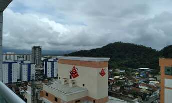 Imagem 7: Apartamento para Venda em Praia Grande, Praia do Forte, 1 suíte, 2 banheiros, 1 vaga