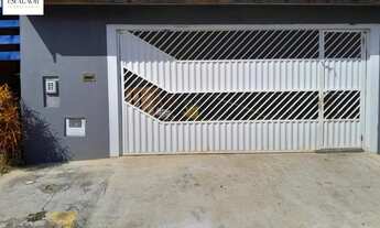 Imagem: Casa para Venda em Salto, Jardim Panorama