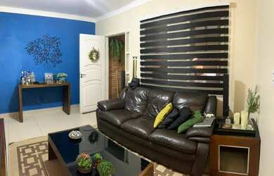 Imagem 4: Casa para Venda em Salto, Jardim Independência II, 3 dormitórios, 1 banheiro, 2 vagas