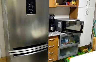 Imagem 7: Casa para Venda em Salto, Jardim Independência II, 3 dormitórios, 1 banheiro, 2 vagas