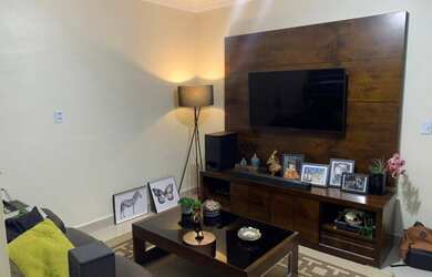 Imagem 3: Casa para Venda em Salto, Jardim Independência II, 3 dormitórios, 1 banheiro, 2 vagas