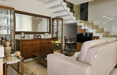 Imagem 5: Casa em Condomínio para Venda em Salto, Condomínio Ilha das Aguas, 3 dormitórios, 1 suíte