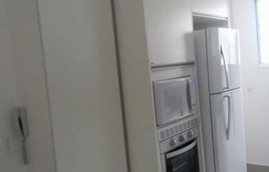 Imagem 2: Apartamento para Venda em Itu, Parque das Indústrias, 2 dormitórios, 1 banheiro, 1 vaga