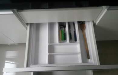 Imagem 4: Apartamento para Venda em Itu, Parque das Indústrias, 2 dormitórios, 1 banheiro, 1 vaga