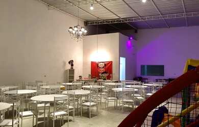 Imagem 4: Galpão para Venda em Salto, Jardim Itaguaçu