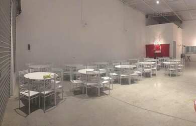 Imagem 6: Galpão para Venda em Salto, Jardim Itaguaçu