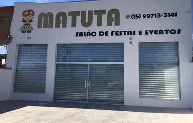 Imagem 2: Galpão para Venda em Salto, Jardim Itaguaçu