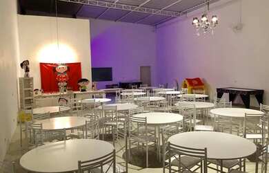 Imagem 5: Galpão para Venda em Salto, Jardim Itaguaçu