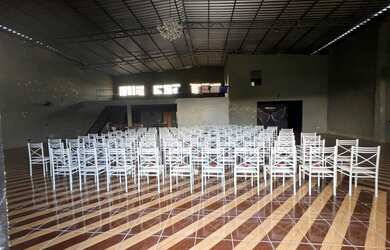 Imagem 3: Galpão para Venda em Salto, Jardim Itaguaçu