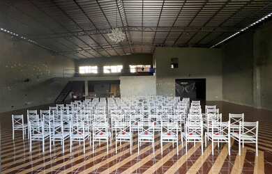Imagem 6: Galpão para Venda em Salto, Jardim Itaguaçu
