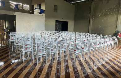 Imagem 7: Galpão para Venda em Salto, Jardim Itaguaçu