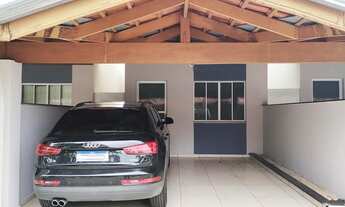 Imagem 2: Casa em Condomínio para Venda em Salto, Condomínio Rio das Pedras, 3 dormitórios, 1 suíte