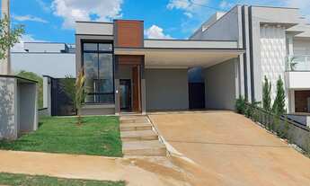 Imagem: Casa em Condomínio para Venda em Itu, Rancho