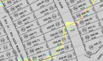 Imagem: Terreno em Condomínio para Venda em Indaiatuba