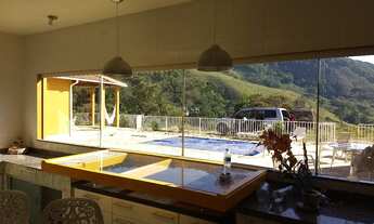 Imagem: Sítio para Venda em Soledade de Minas