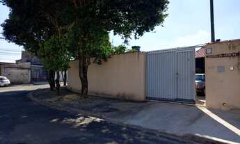 Imagem: Casa para Venda em Itu, Potiguara, 3 dormitórios