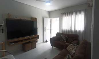 Imagem 6: Casa para Venda em Salto, JARDIM DAS NAÇÕES, 2 dormitórios, 2 banheiros, 6 vagas