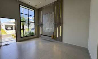 Imagem 7: Casa em Condomínio para Venda em Indaiatuba, Loteamento Park Gran Reserve, 3 dormitórios