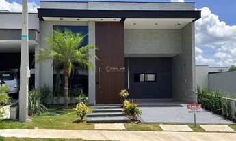 Imagem 2: Casa em Condomínio para Venda em Indaiatuba, Loteamento Park Gran Reserve, 3 dormitórios