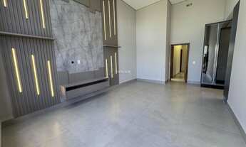 Imagem 5: Casa em Condomínio para Venda em Indaiatuba, Loteamento Park Gran Reserve, 3 dormitórios