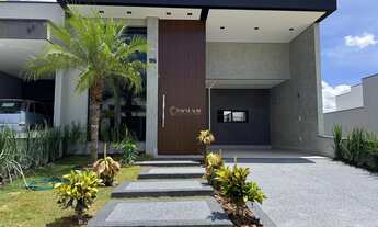 Imagem 4: Casa em Condomínio para Venda em Indaiatuba, Loteamento Park Gran Reserve, 3 dormitórios