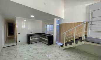 Imagem 5: Casa para Venda em Itu, Rancho Grande, 3 dormitórios, 3 suítes, 3 banheiros, 1 vaga