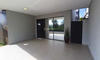 Imagem 5: Casa em Condomínio para Venda em Salto, Residencial Central Parque, 3 dormitórios, 3 suíte