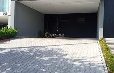 Imagem 4: Casa em Condomínio para Venda em Salto, Residencial Central Parque, 4 dormitórios, 4 suíte