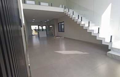 Imagem 7: Casa em Condomínio para Venda em Salto, Residencial Central Parque, 4 dormitórios, 4 suíte